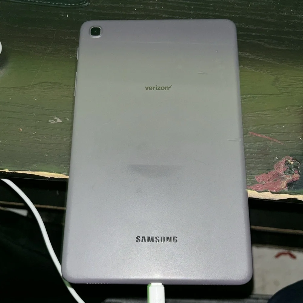 It’s barely used